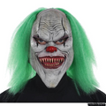 Evil Clown Adult Mask