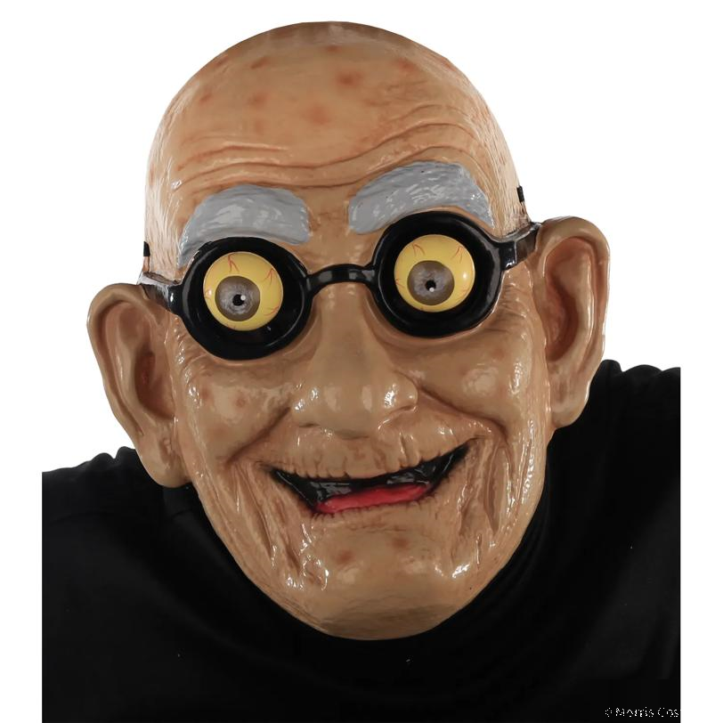 Gramps Mask