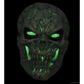 POISON LIGHTUP MASK