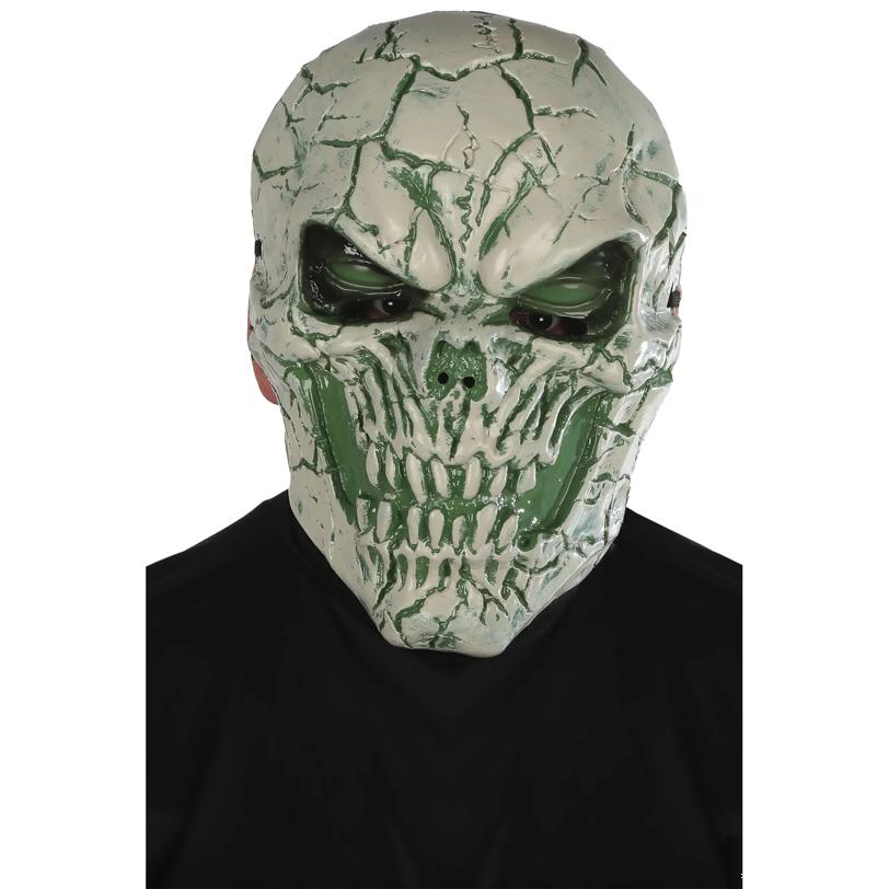 POISON LIGHTUP MASK