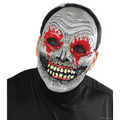 Corroded Mask