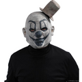 CRUSTY CLOWN MASK