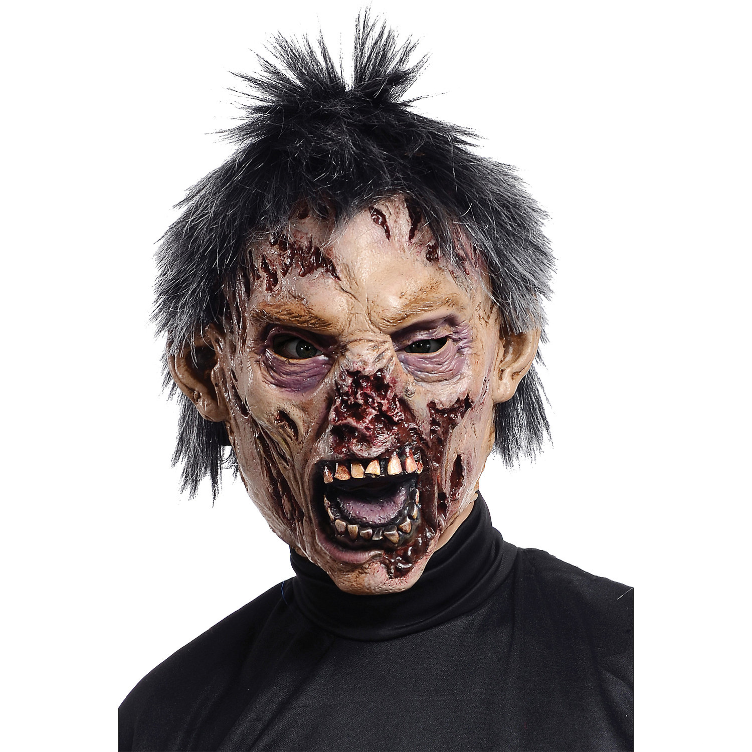 Zombie Mask