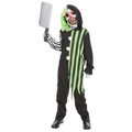 Clown Child Costume