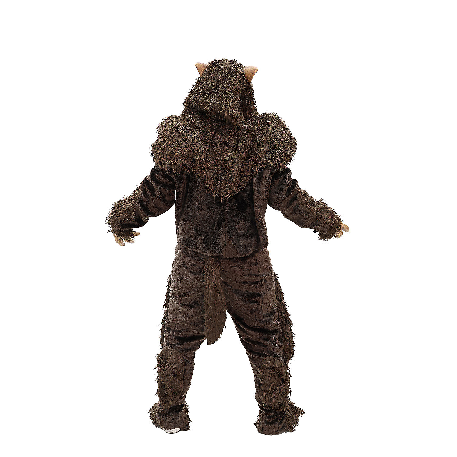 Adult Werewolf Costume