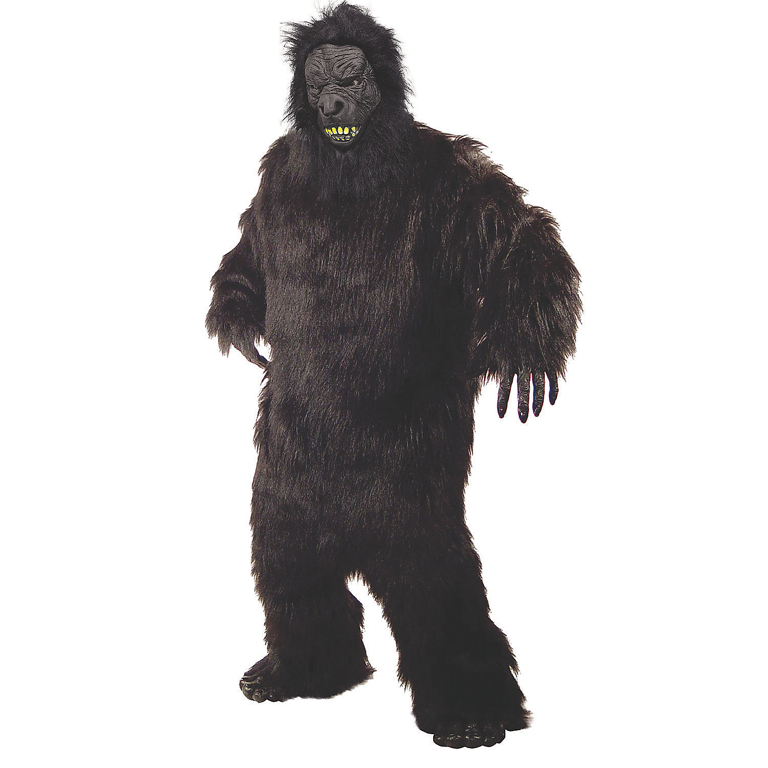 Adult Gorilla Costume