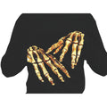 Skeleton Bone Hands