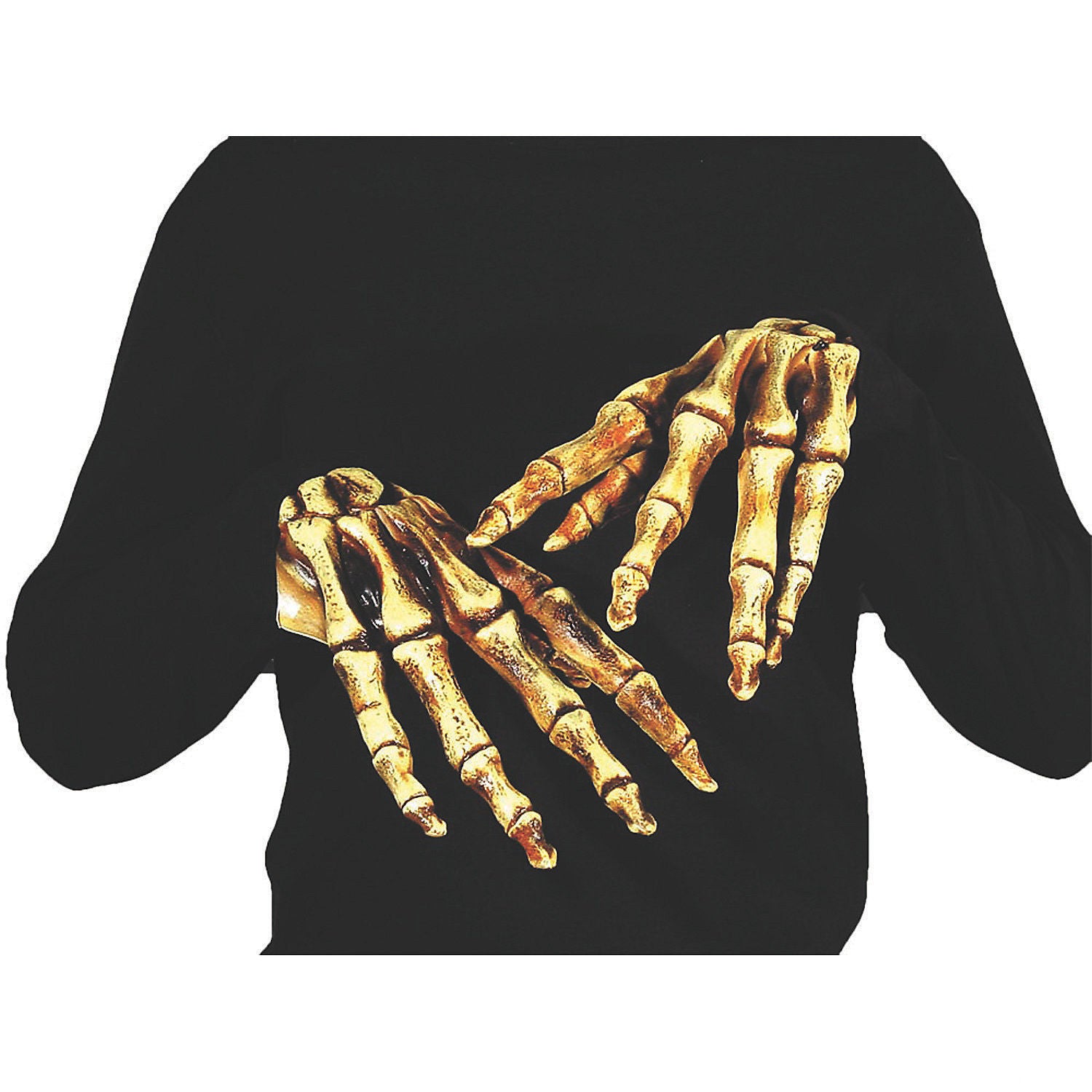 Skeleton Bone Hands