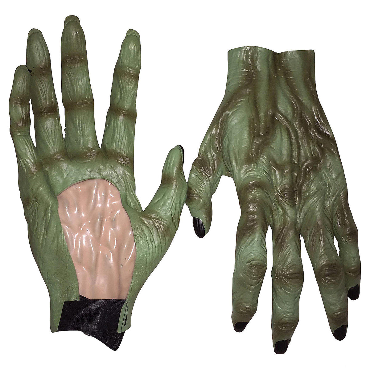 Monster Hands