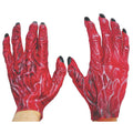 Devil Hands