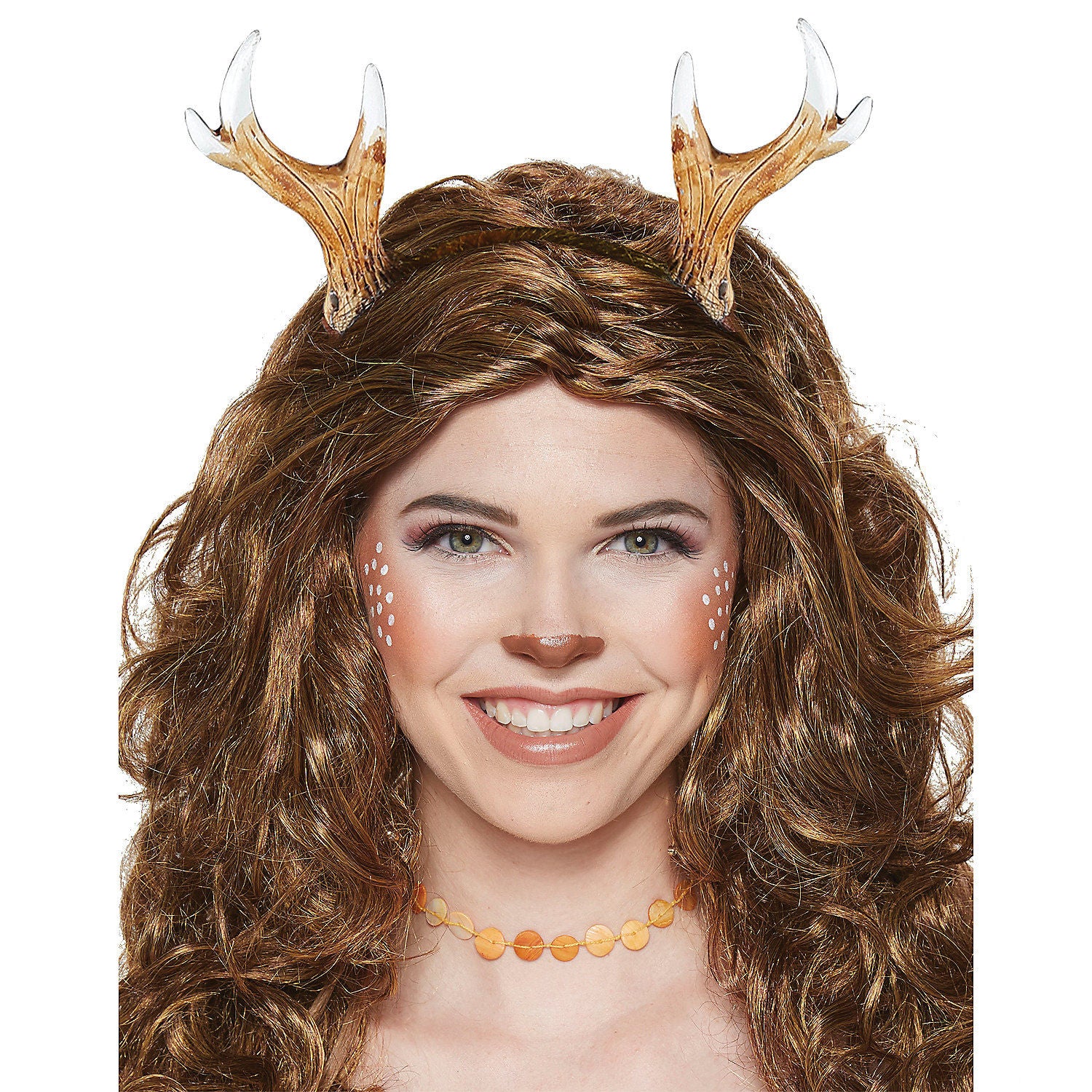 Antlers Fawn