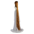 Long Blonde Wig