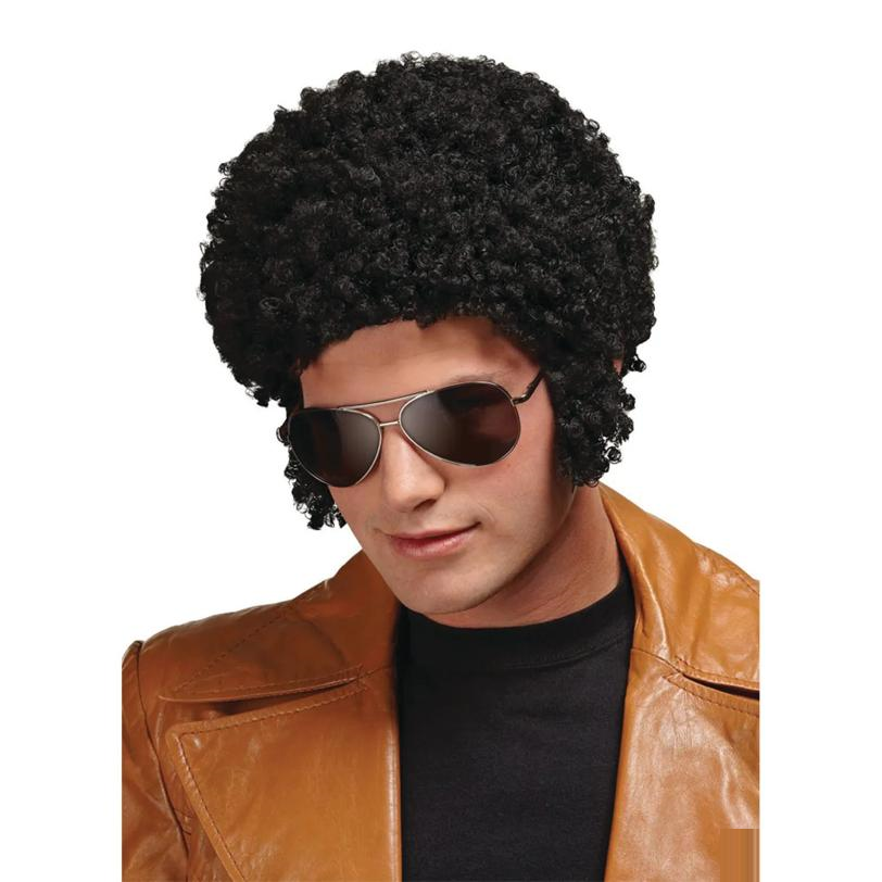 Afro Wig