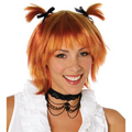 School Girl Wig