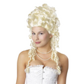 Marie Antoinette Wig Blonde