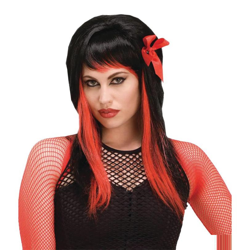 Dark Fairytale Wig