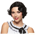 Gatsby Girl Adult Wig