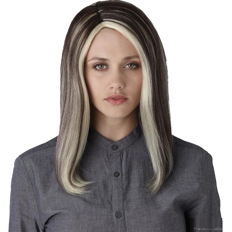 Presidential Games Wig