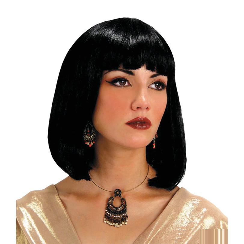 Cleopatra Wig