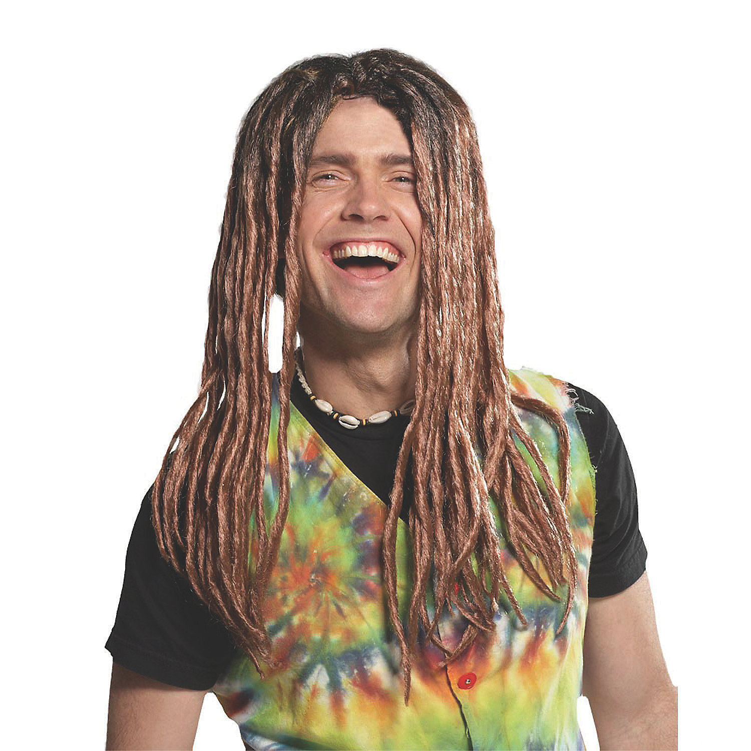 Dreadlock Wig