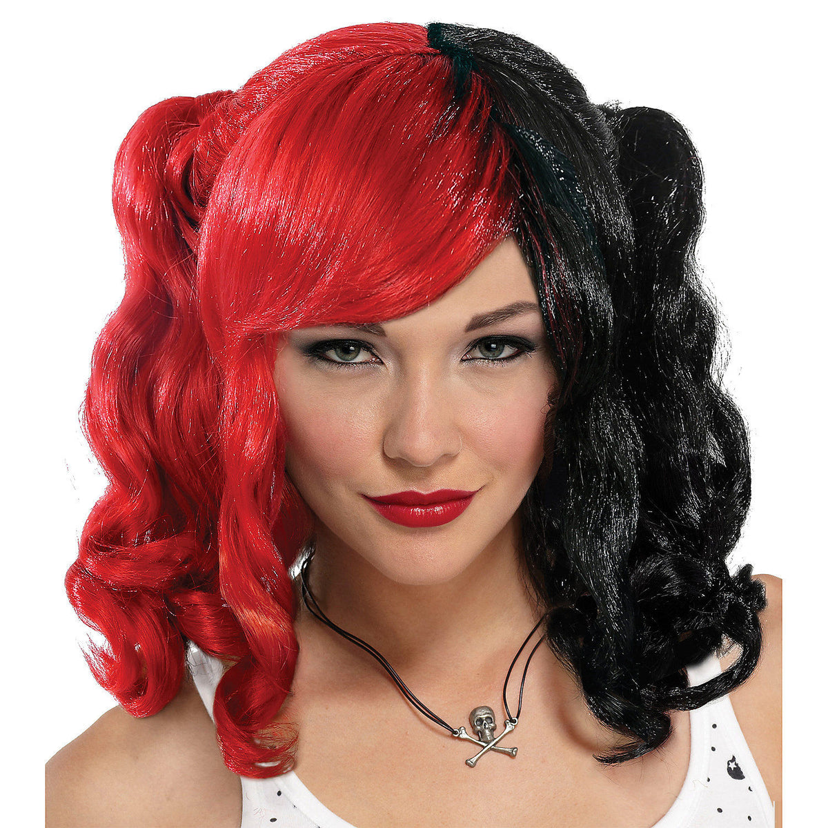 Gothic Lolita Wig
