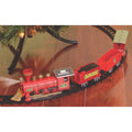 Christmas Train Set
