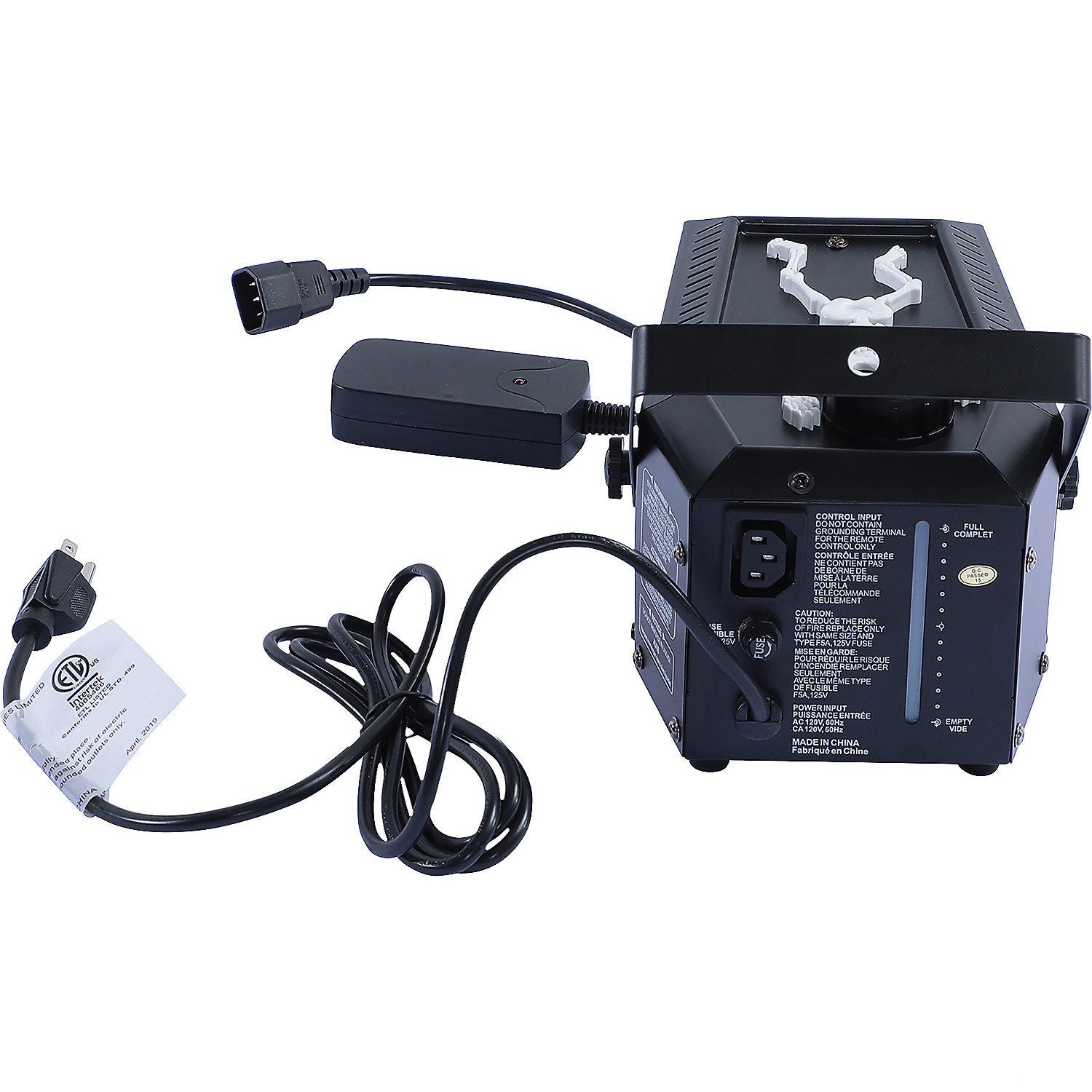 Fog Machine