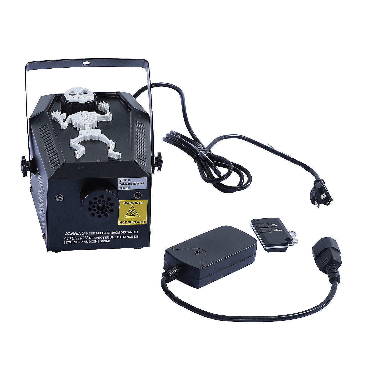 Fog Machine