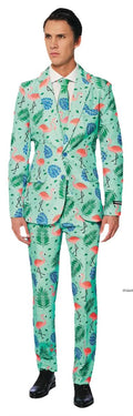 Tropical Adult Costume