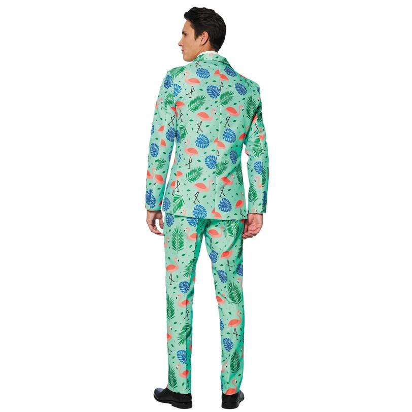 Tropical Adult Costume