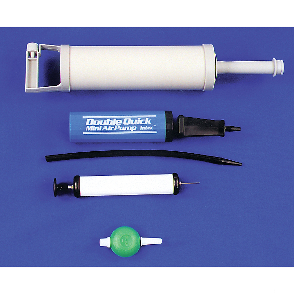 Balloon Hand Pump