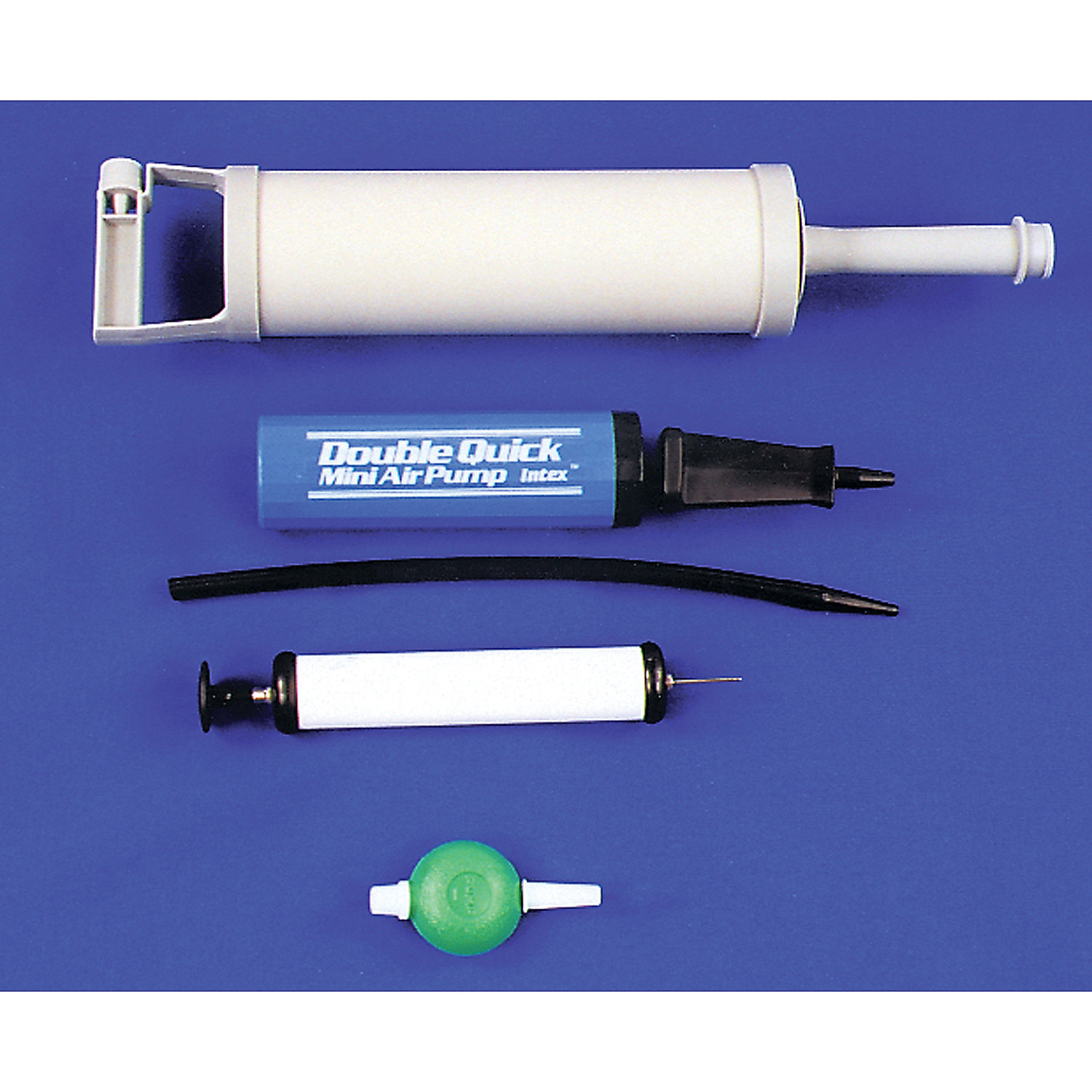 Balloon Hand Pump