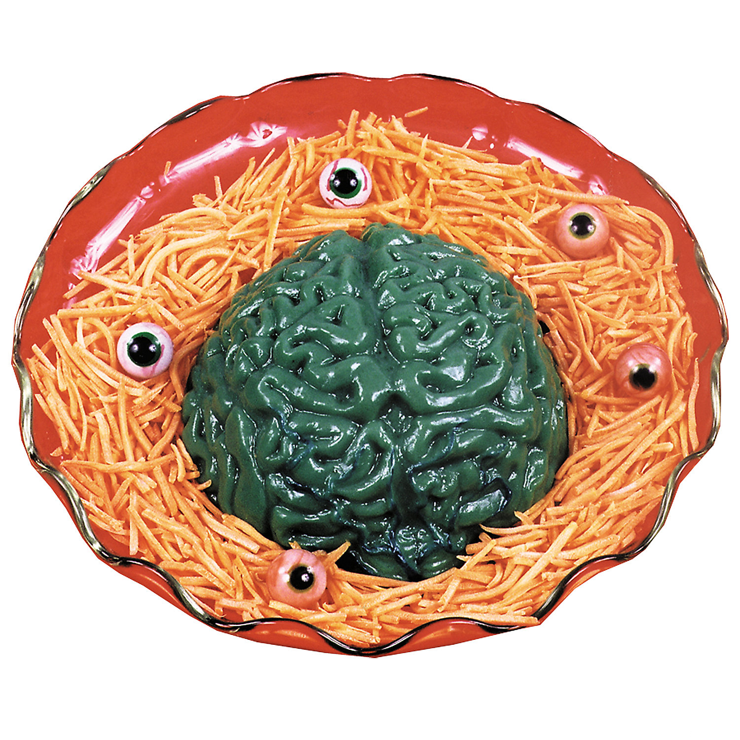 Brain Mold
