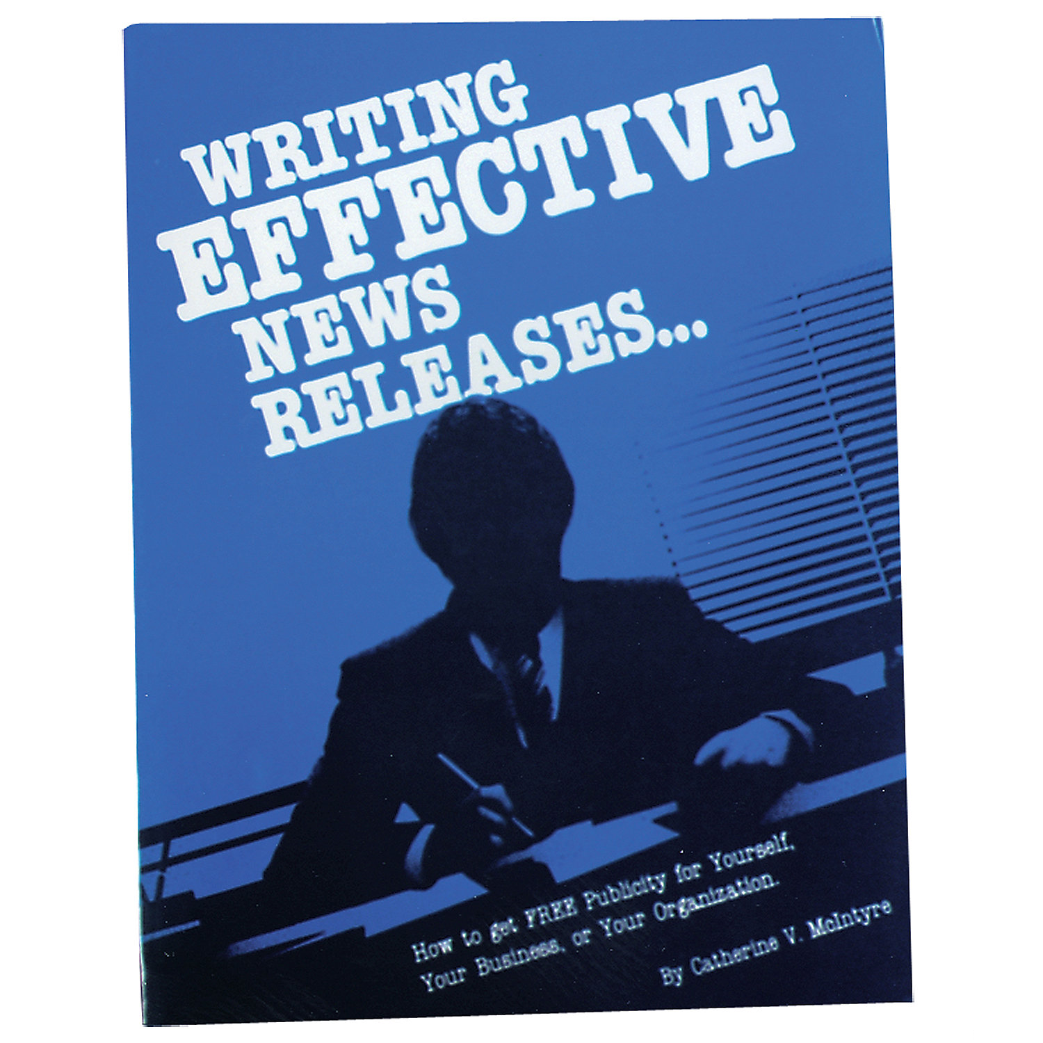 Writing Effective News Release