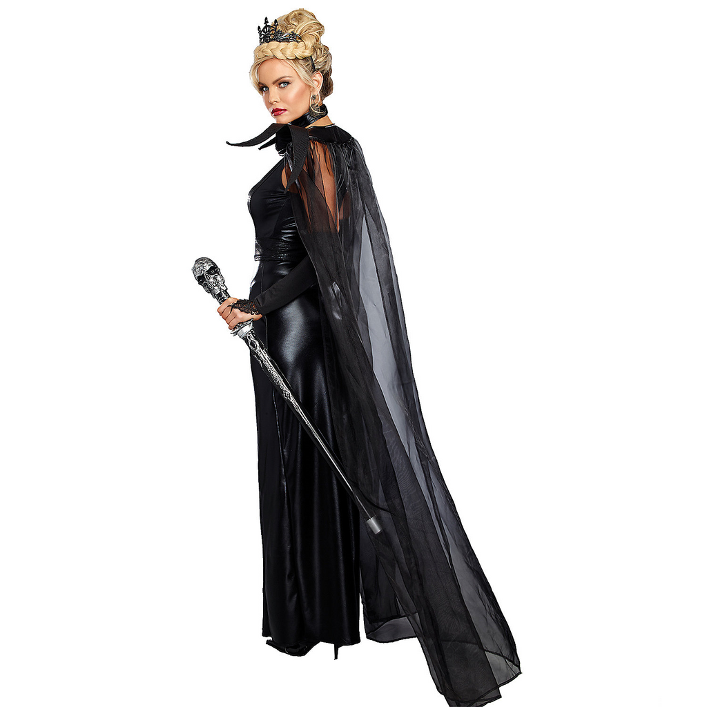 Queen Of Mean Costume