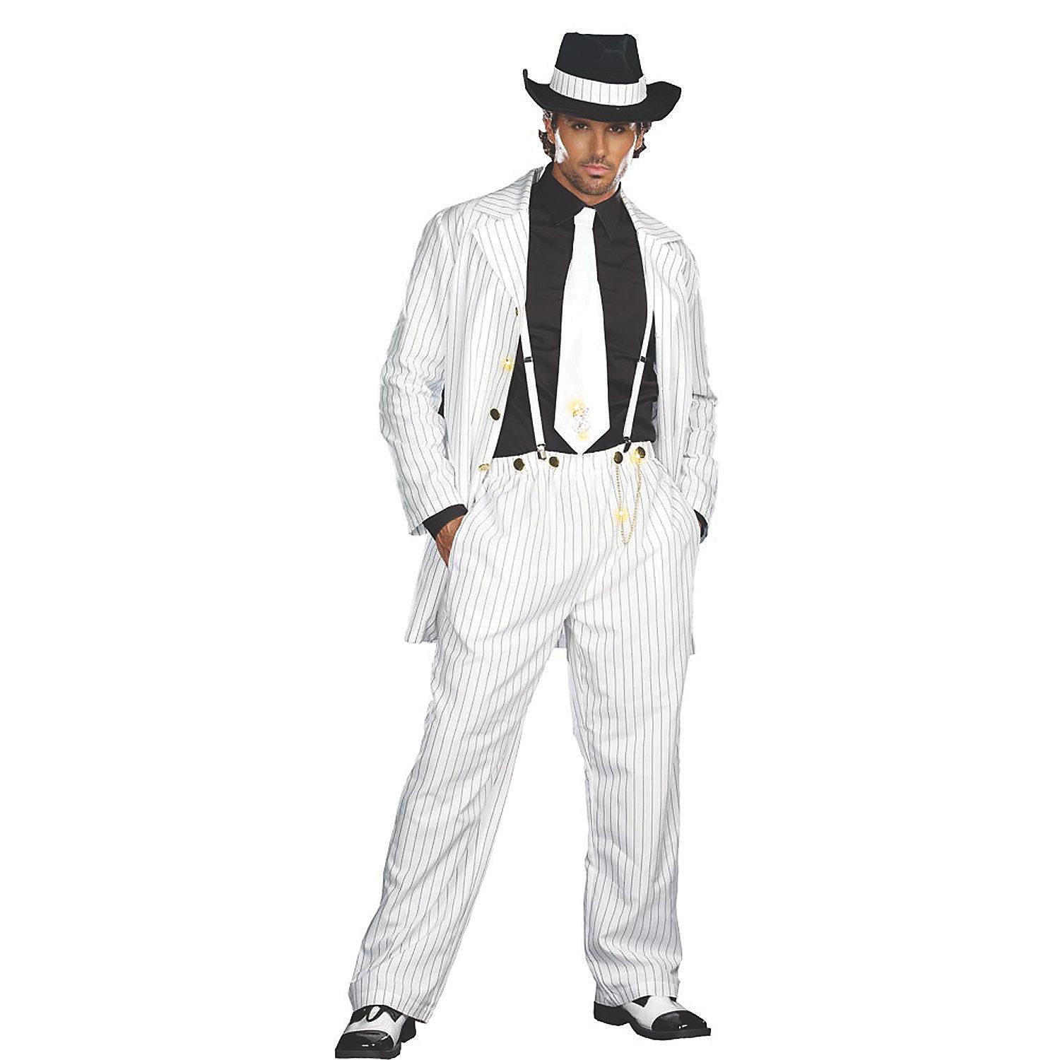 Men's Zoot Suit