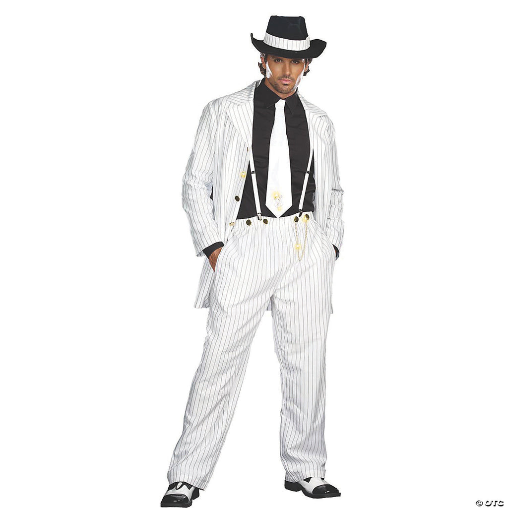 Men's Zoot Suit