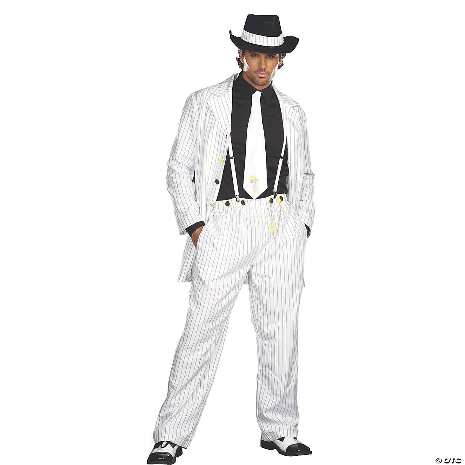 Men's Zoot Suit