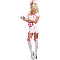 Women's Nurse Costume