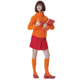 Women's Velma Costume