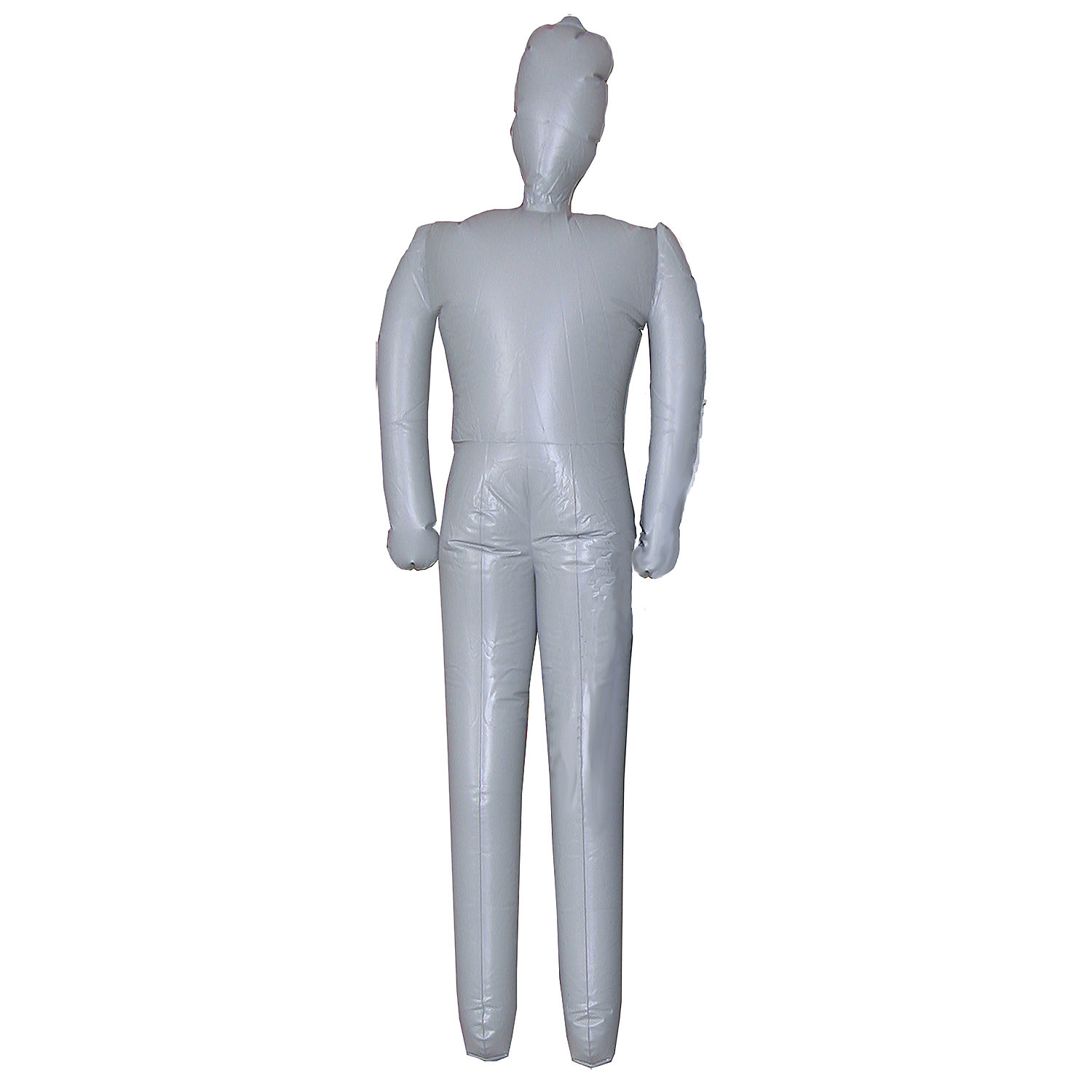 Inflatable Body