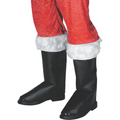 Santa Boot Covers