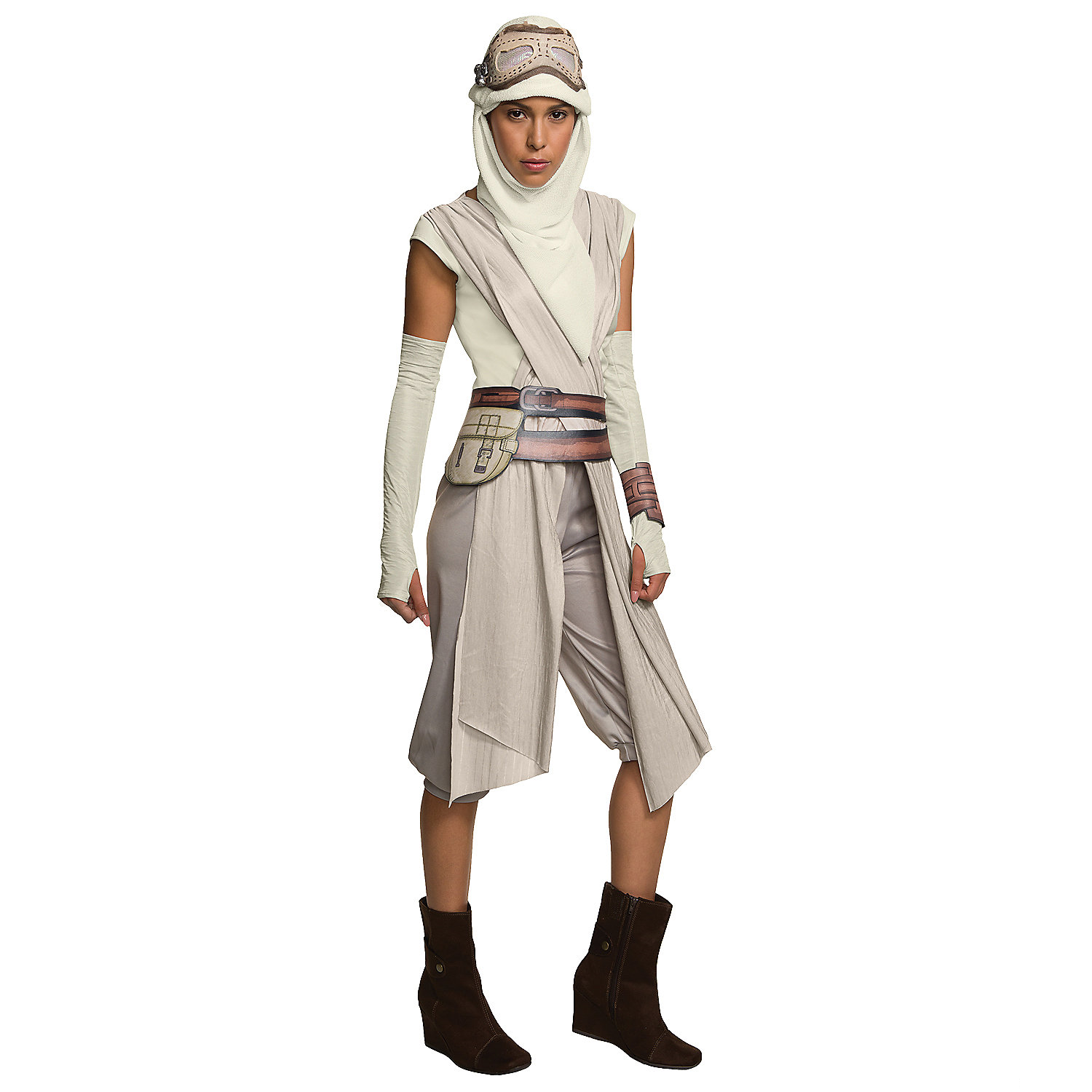 Women's Star Wars Rey Eye Mask