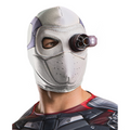 Suicide Squad Light Up Deadshot Mask
