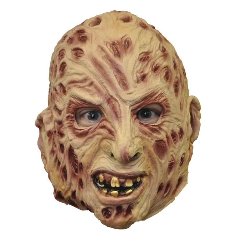 Freddy Krueger Mask