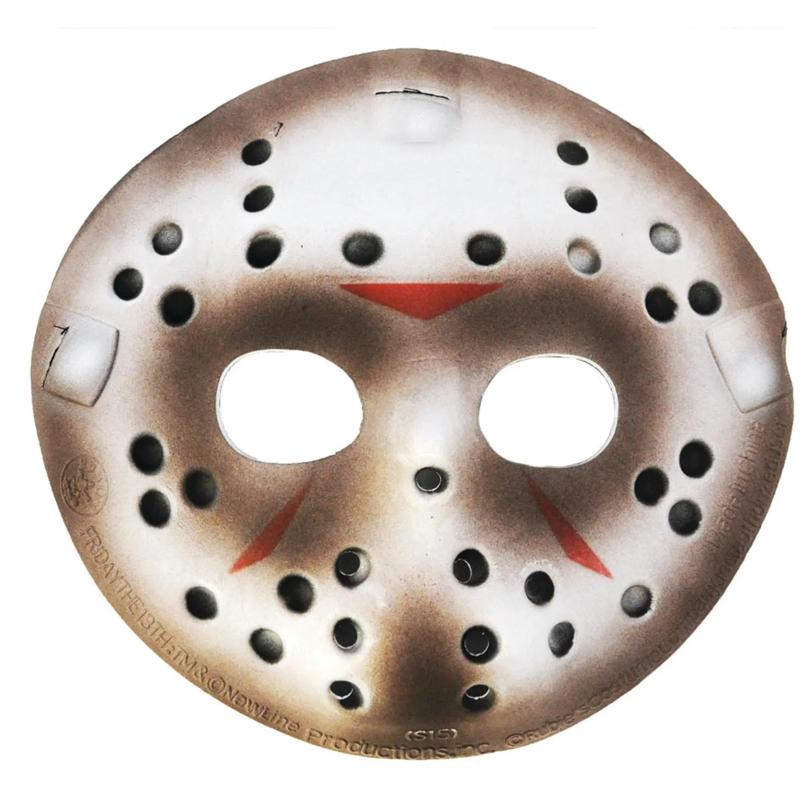 Jason Hockey Mask