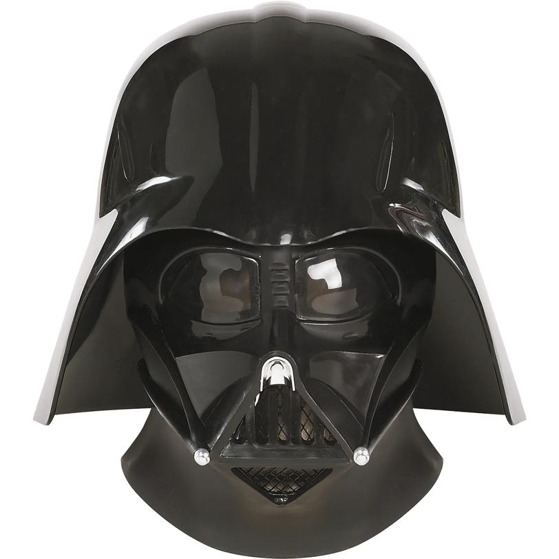Supreme Darth Vader Mask
