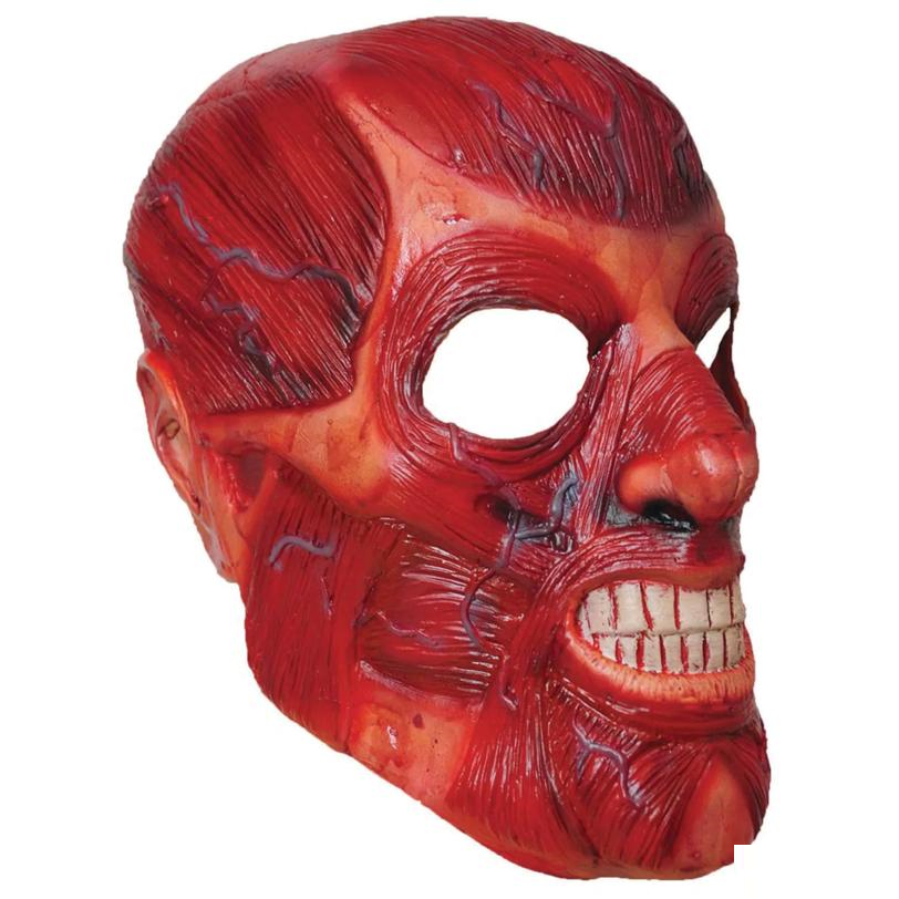 Skinner Mask