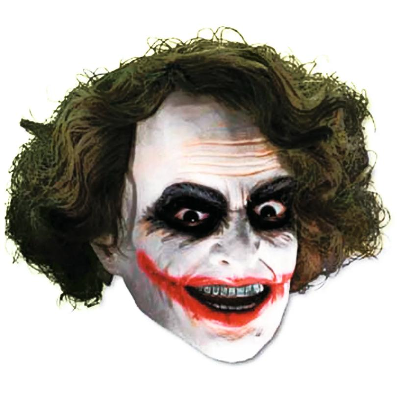 Joker Mask