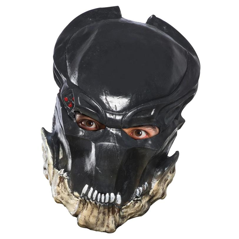 Predator Mask
